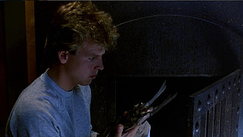 A Nightmare on Elm Street Part 2: Freddy& HD wallpaper