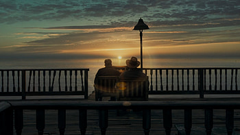 Benjamin Button, David Fincher, Film stills, Movie locations HD wallpaper