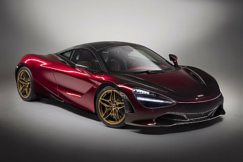 McLaren 720s, Sleek and powerful, High-definition beauty, Automotive perfection HD wallpaper
