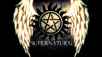 Supernatural, Chilling encounters, Brothers' bond, Supernatural beings HD wallpaper