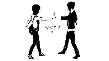 Life is strange (again) HD wallpaper