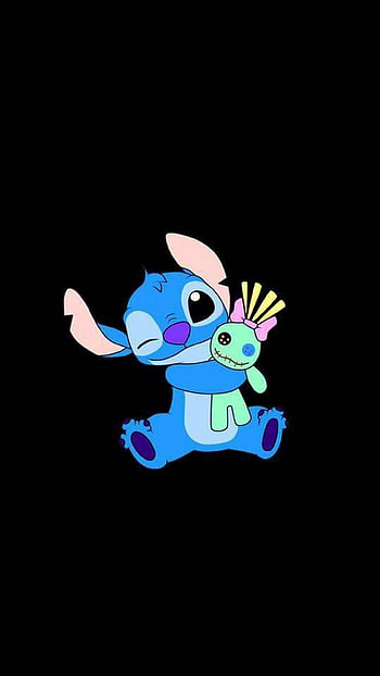 Lilo and Stitch: The Series, Stitch's , Angel accessories, Disney HD phone wallpaper