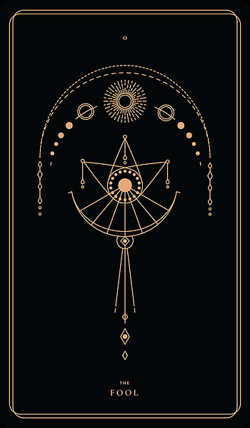 The Fool – Soul Cards. Tarot card tattoo, Soul cards, Tarot cards art, Wheel of Fortune Tarot HD phone wallpaper