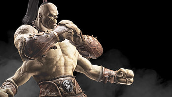 Goro, Mortal Kombat, Mortal Kombat XL, Fanpop HD wallpaper