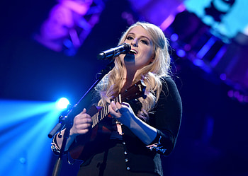 Meghan Trainor, Grammy worthiness, Controversial opinions, Music industry HD wallpaper
