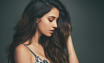 Disha Patani, Bollywood, celebrity, actress HD wallpaper