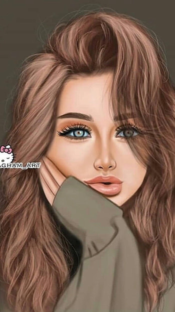 Girly, Cute Girly HD phone wallpaper