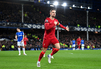Henderson, lfc, liverpool fc HD wallpaper