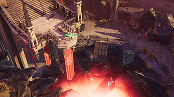 Shadow Gambit: The Cursed Crew Game, video game, Shadow Gambit: The Cursed Crew HD wallpaper