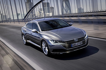 vehicle, Volkswagen Arteon HD wallpaper