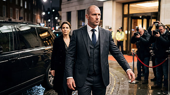 Bodyguard Escort —, Red Carpet HD wallpaper