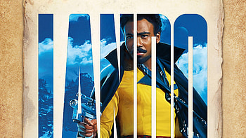 Lando Calrissian Solo A Star Wars Story, solo-a-star-wars-story, 2018-movies, movies, poster HD wallpaper