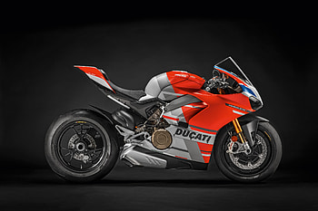 2019 Ducati Panigale V4 S Corse, ducati, bikes HD wallpaper