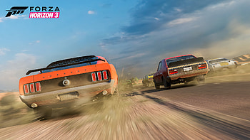 Forza 3, forza-horizon-3, forza, games, racing, cars, pc-games, xbox-games, ps-games HD wallpaper