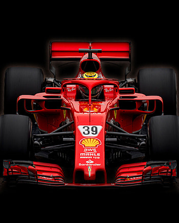 Ferrari Formula 1, formula1, scuderia HD phone wallpaper