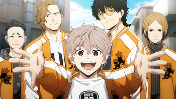 Anime : Choji Tomiyama & Wind Breaker Crew, Anime, Wind Breaker, Choji Tomiyama HD wallpaper