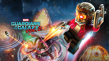 Guardians Of The Galaxy Vol 2 Lego, guardians-of-the-galaxy-vol-2, guardians-of-the-galaxy, movies, lego HD wallpaper