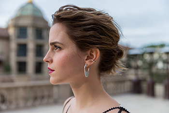 Emma Watson 2017, emma-watson, celebrities, girls HD wallpaper