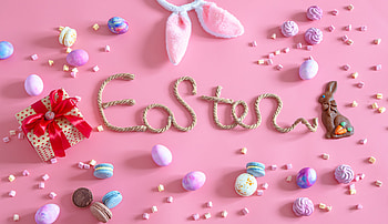 Easter Delight Holiday Celebration, holiday, Easter HD wallpaper