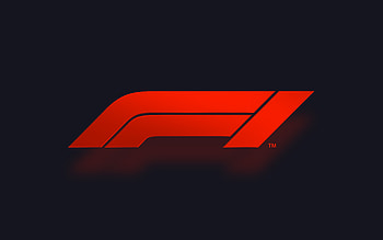 F1 Logo , f1-2018-game, f1, 2018-games, logo HD wallpaper