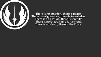 Star Wars Code, star-wars, typography, code HD wallpaper