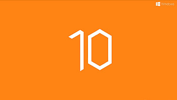 Microsoft Windows 10 HD wallpaper