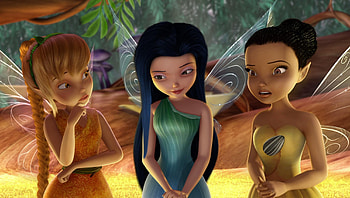 Tinker Bell (2022) movie HD wallpaper