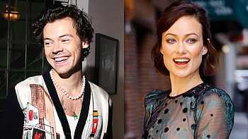 Don't Worry Darling, Harry Styles HD wallpaper