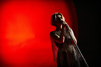 Cornelia Jakobs, Eurovision news, Music fun, gallery HD wallpaper