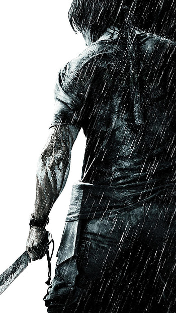 Rambo (2022) movie HD phone wallpaper