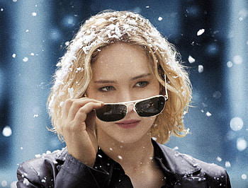 Movie, Joy, actress, Jennifer Lawrence HD wallpaper