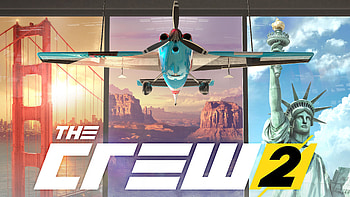 The Crew 2 2017, the-crew-2, the-crew, games, pc-games, xbox-games, ps-games HD wallpaper
