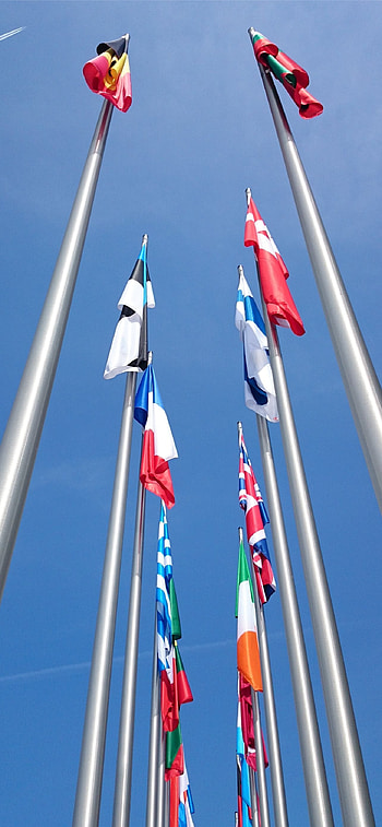 International Flags, Best , Flag designs, National pride HD phone wallpaper