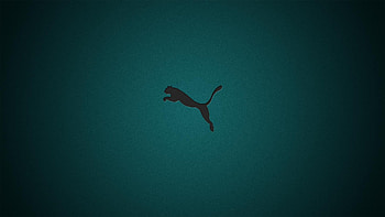 Puma, Logo HD wallpaper