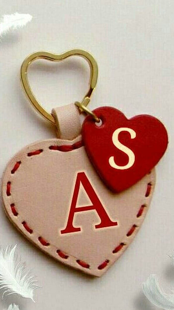 A Name, Love, Keychain HD phone wallpaper