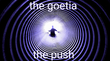 the push, music, the goetia, band HD wallpaper