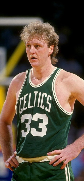 Larry Bird, , High-definition , Visual appeal HD phone wallpaper