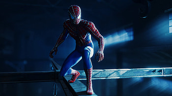 Marvel Spiderman New , spiderman, superheroes, artwork, artist, digital-art HD wallpaper