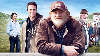 The Grand Seduction movie, Rakuten TV HD wallpaper