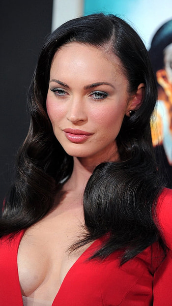 Megan Fox, Beautiful HD phone wallpaper