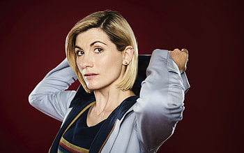 Jodie Whittaker , Whittaker's Backgrounds, Movies, Doctor Who HD wallpaper