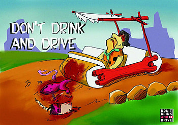 After a long day at the Rock Quarry, other, cartoon, people, entertainment HD wallpaper