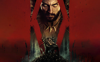 Kraven the Hunter, Kraven the Hunter (2024) HD wallpaper