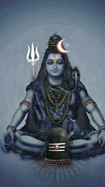 Shankar Mahadev, Shiv Shambhu HD phone wallpaper