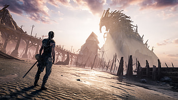 Helheim, Hellblade HD wallpaper