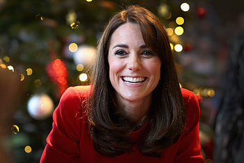 Anna Freud Centre 2015, Prince William and Kate Middleton HD wallpaper
