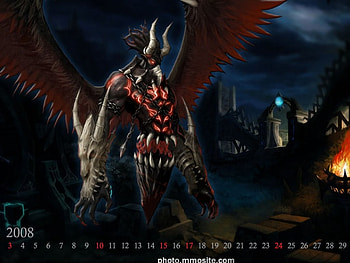 cabalw, nice HD wallpaper