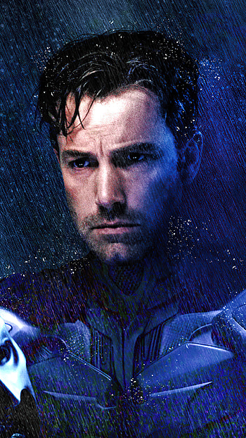 The Dark Knight Rises, Ben Affleck HD phone wallpaper