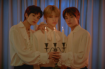 Ni-ki, ENHYPEN, Preview, Debut HD wallpaper