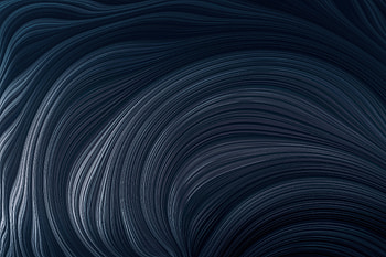 Abstract, magic, overlapping, spiral, dark HD wallpaper